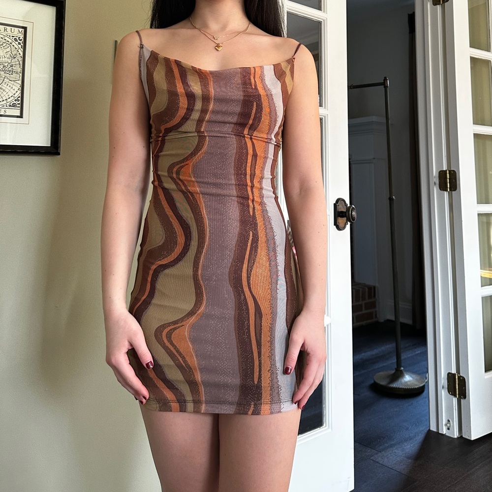 Princess Polly Mini Dress